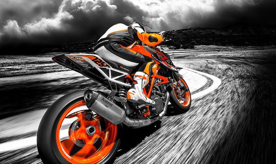 Ktm 1290 Super Duke - HD Wallpaper 