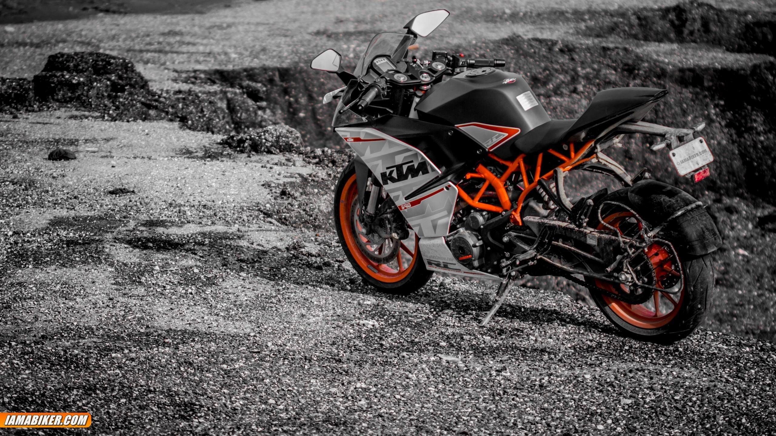 Ktm Duke Bike Hd Wallpapers 
 Data Src Duke Wallpaper - HD Wallpaper 