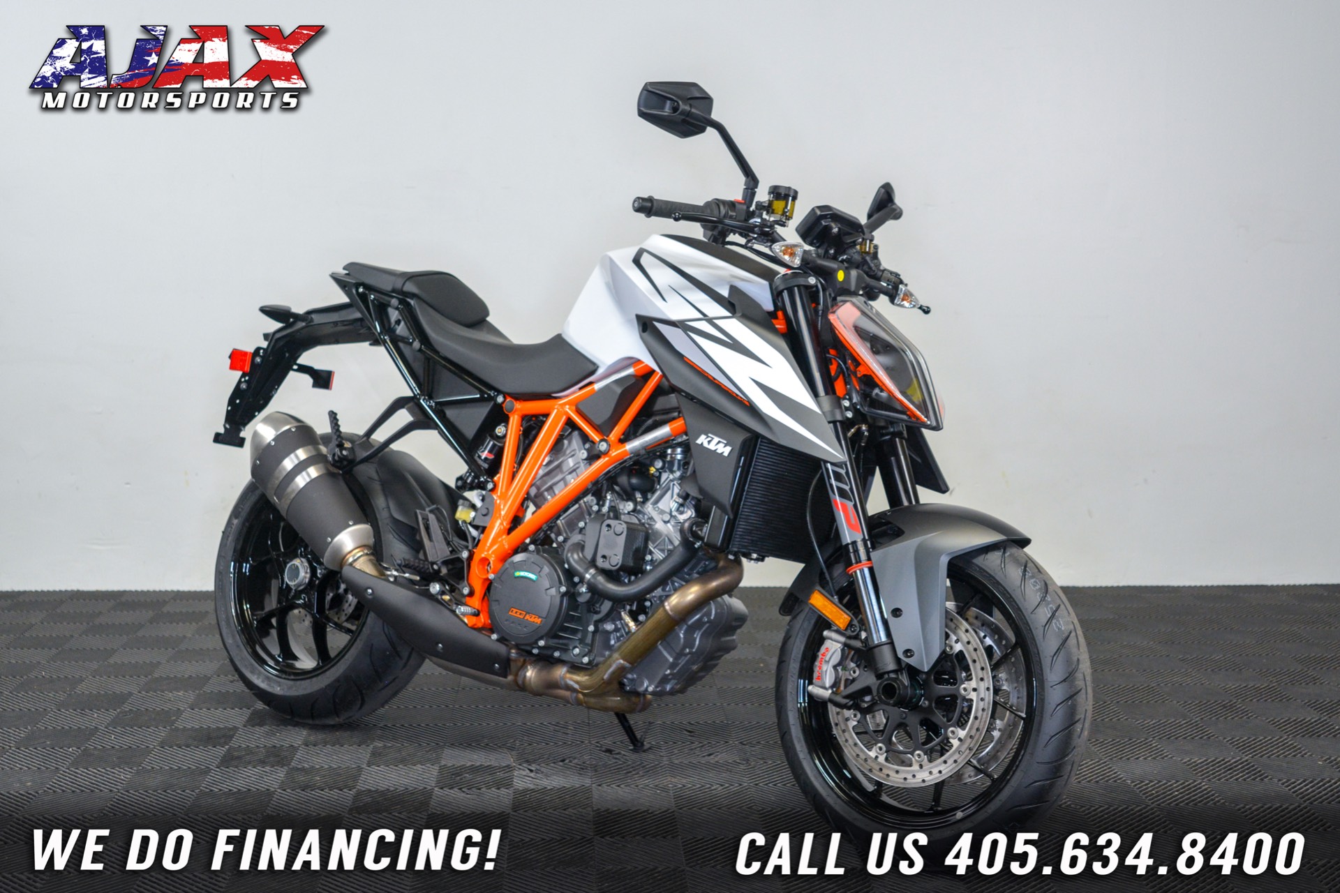 Super Duke 1290 2019 - HD Wallpaper 