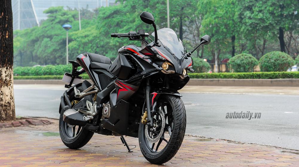 Pulsar Rs 200 Hd Wallpaper Download - Pulsar 200 Rs Hd Photos Download - HD Wallpaper 