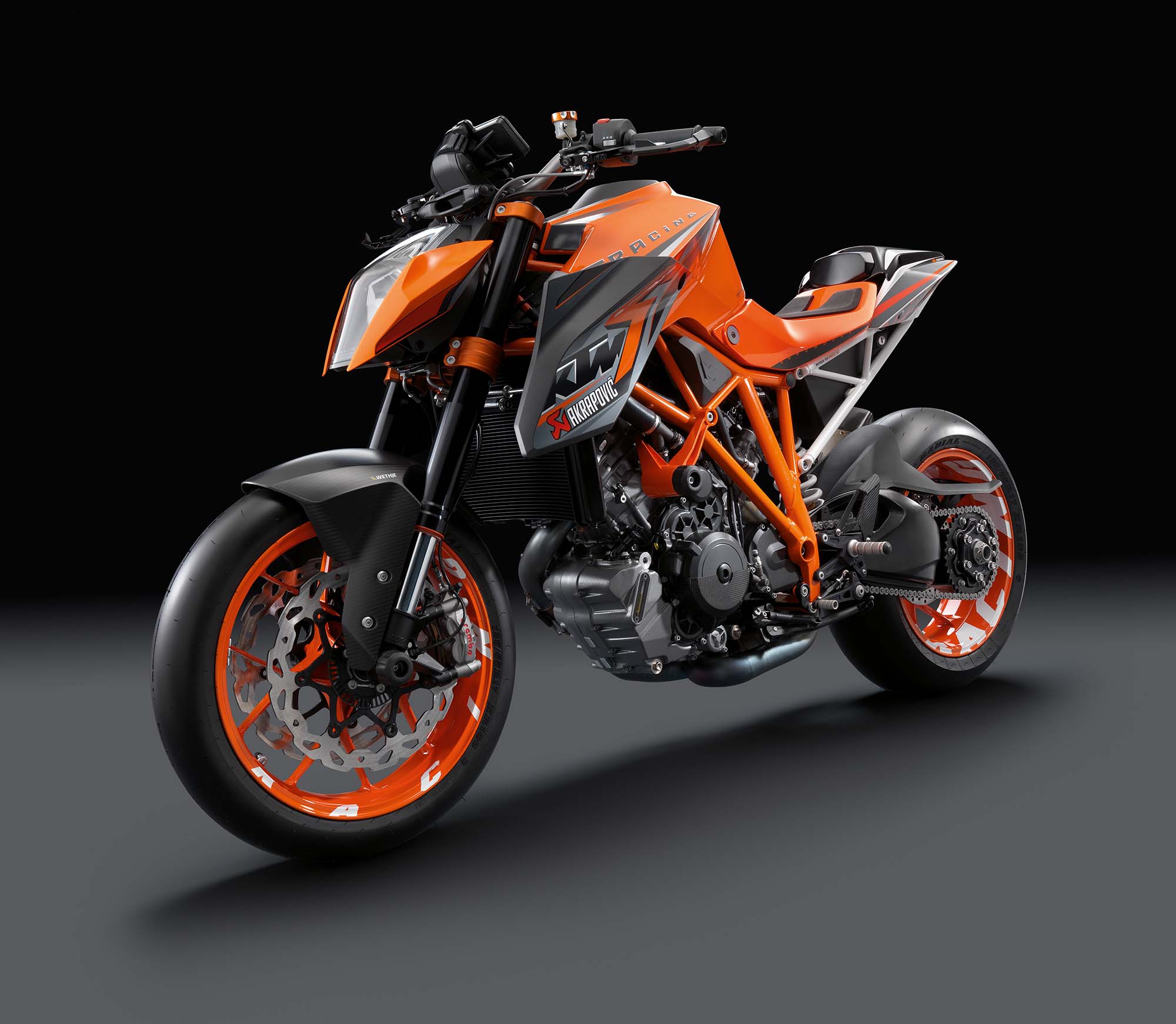 Ktm Super Duke 2 - HD Wallpaper 