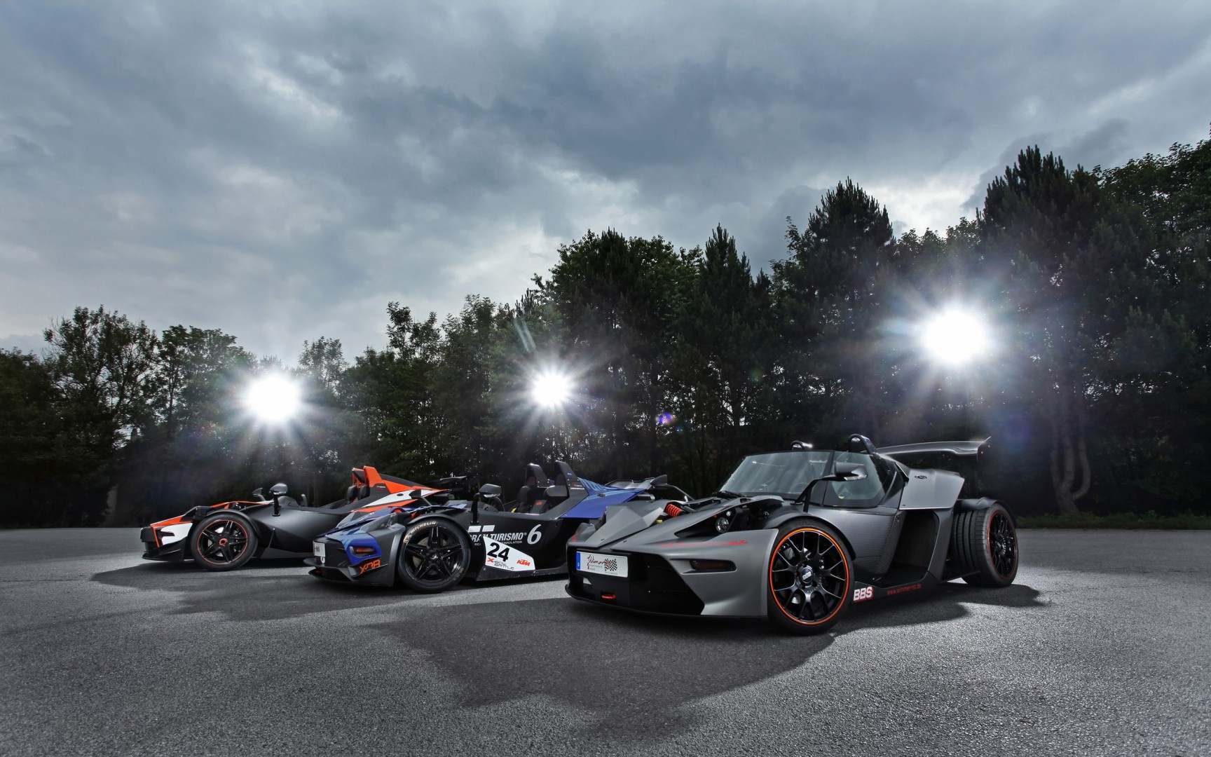 2014 Wimmer Ktm X Bow Trio Car Hd Wallpaper - Ktm X Bow Wallpaper 4k - HD Wallpaper 