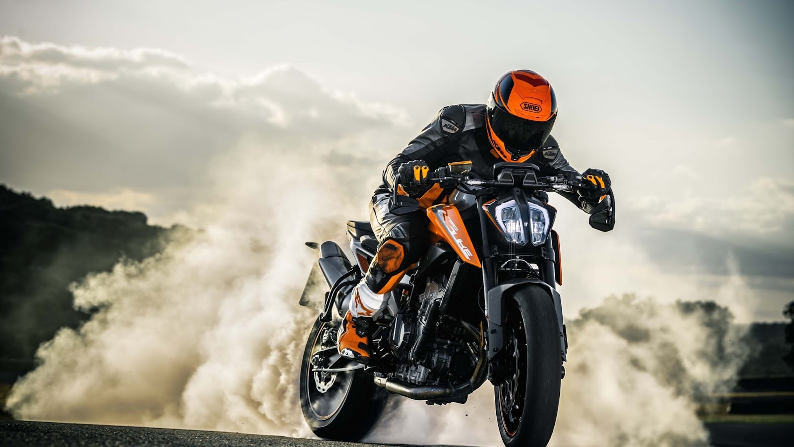 Ktm Rc 390 Wallpaper - Ktm Duke 390 Hd - HD Wallpaper 