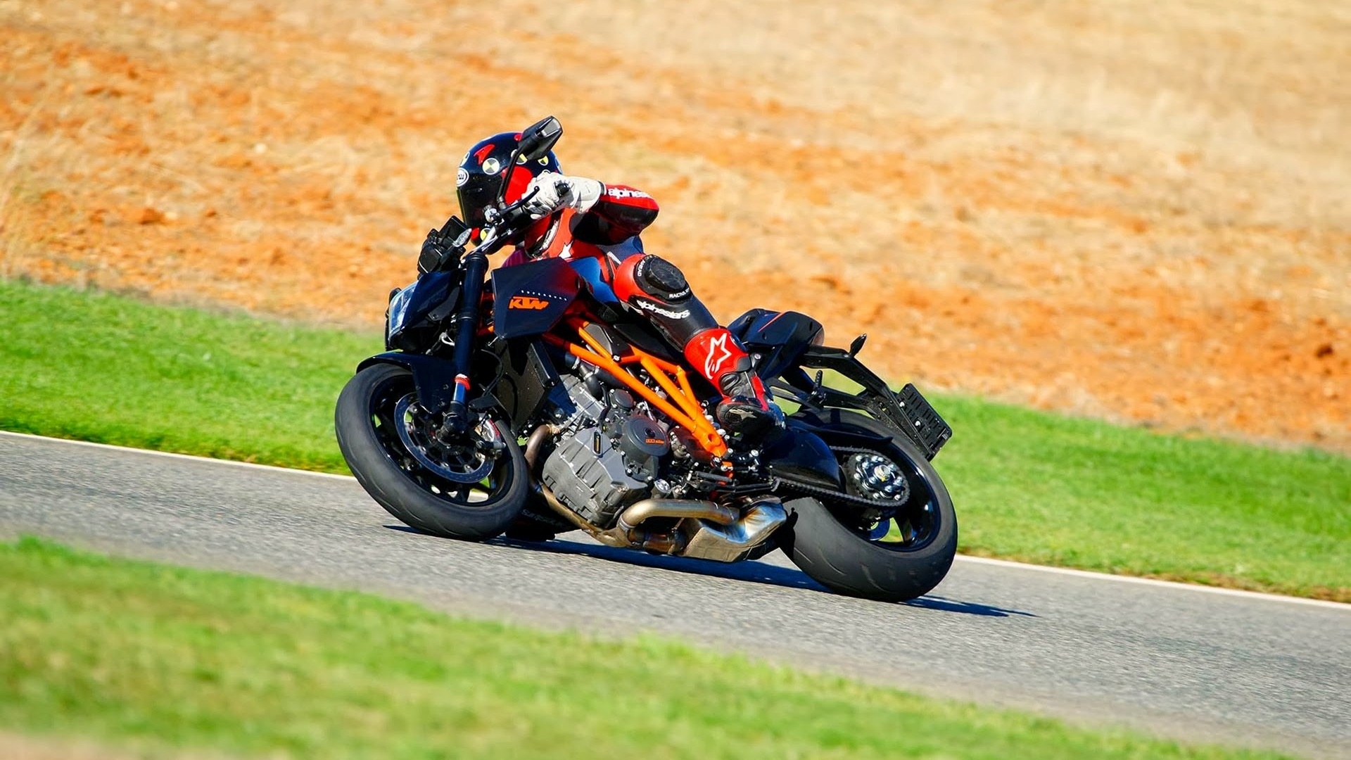 Beautiful Ktm 1290 Super Duke R - Motorcycle - 1920x1080 Wallpaper - Beautiful Ktm 1290 Super Duke R - Motorcycle - 1920x1080 Wallpaper -