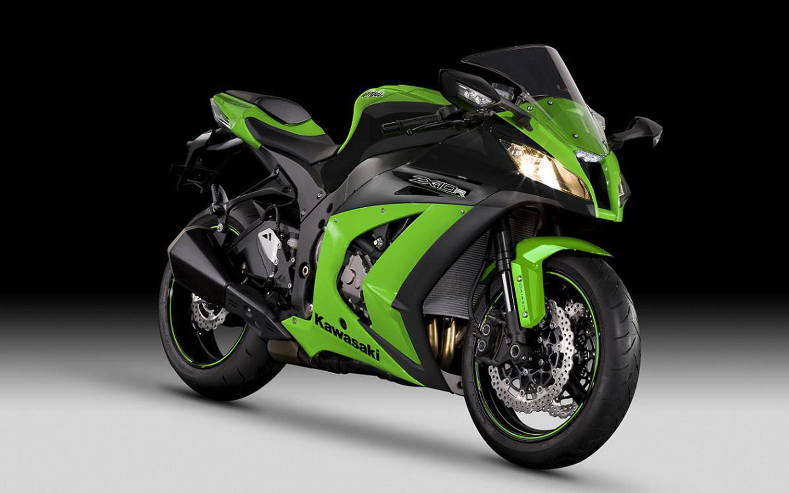 Ninja Zx 10r Hi Res Images Wallpaper Cars Wallpaper - Ninja Zx 6r 2011 - HD Wallpaper 