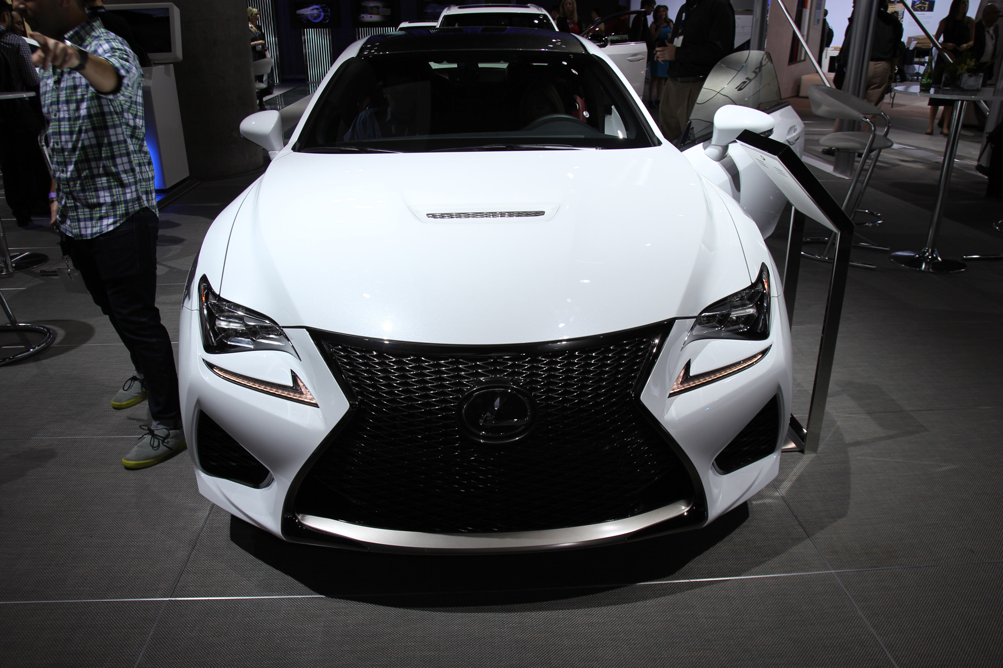 Lexus 300 Gs 2015 - HD Wallpaper 
