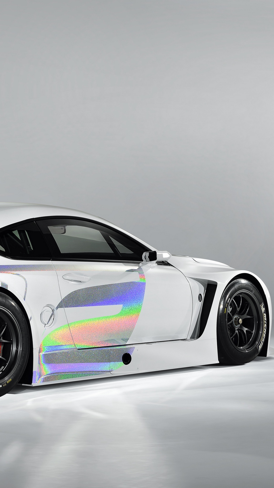 Wallpaper Lexus, Rc-f, Gt3, Rc, Concept, White, Tuning - Lexus Rc F Gt3 - HD Wallpaper 