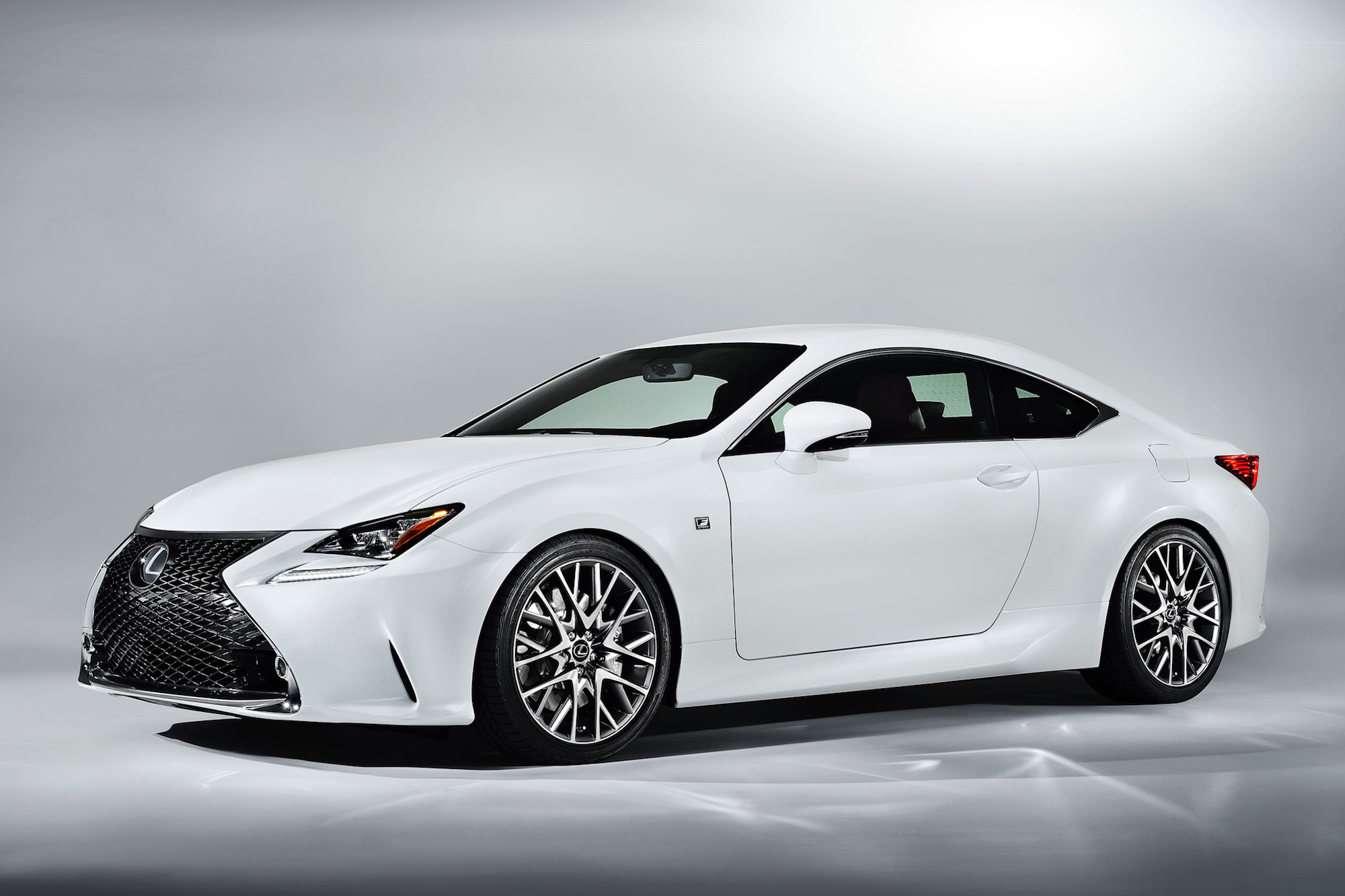 Lexus Gs 350 F Sport Coupe - HD Wallpaper 