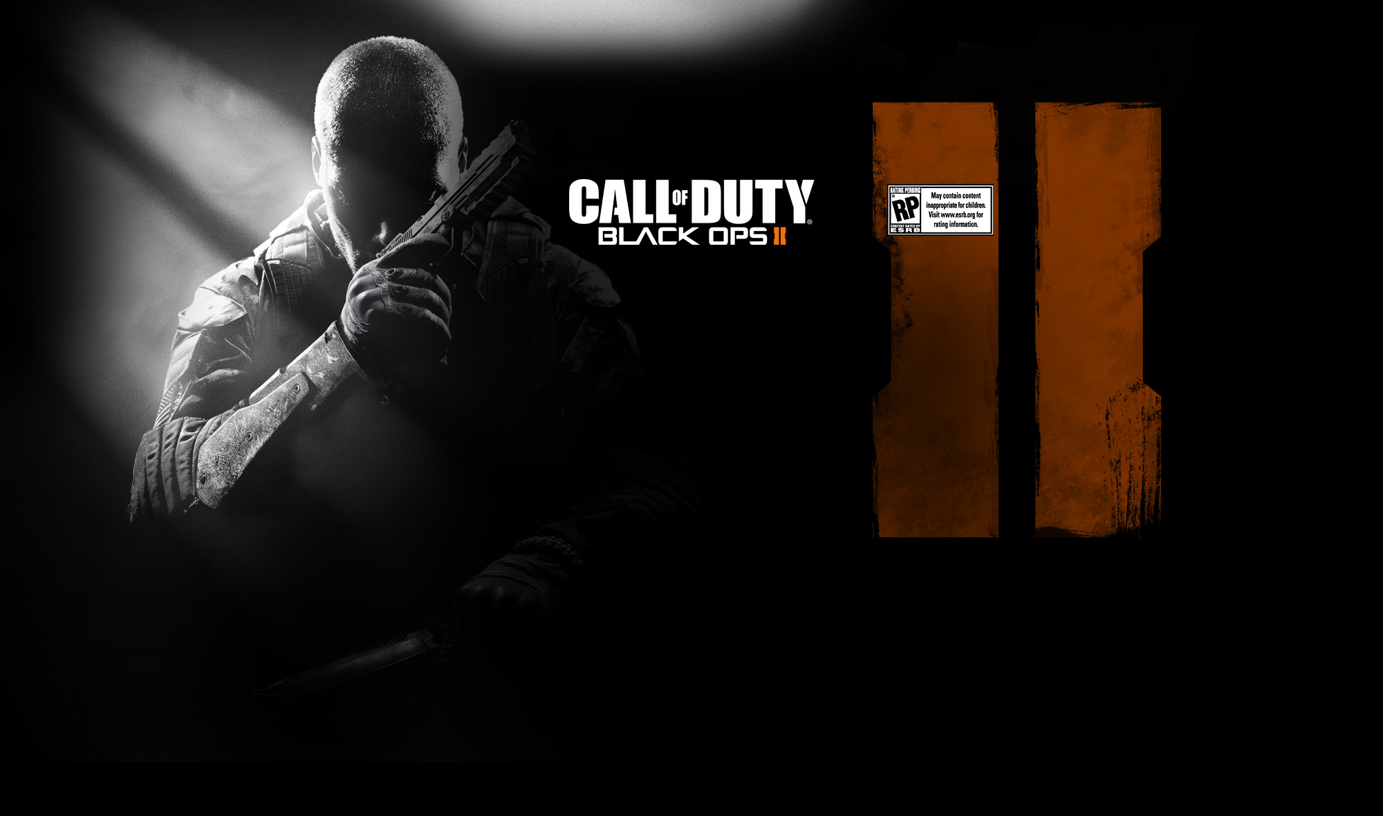Call Of Duty Black Ops - HD Wallpaper 