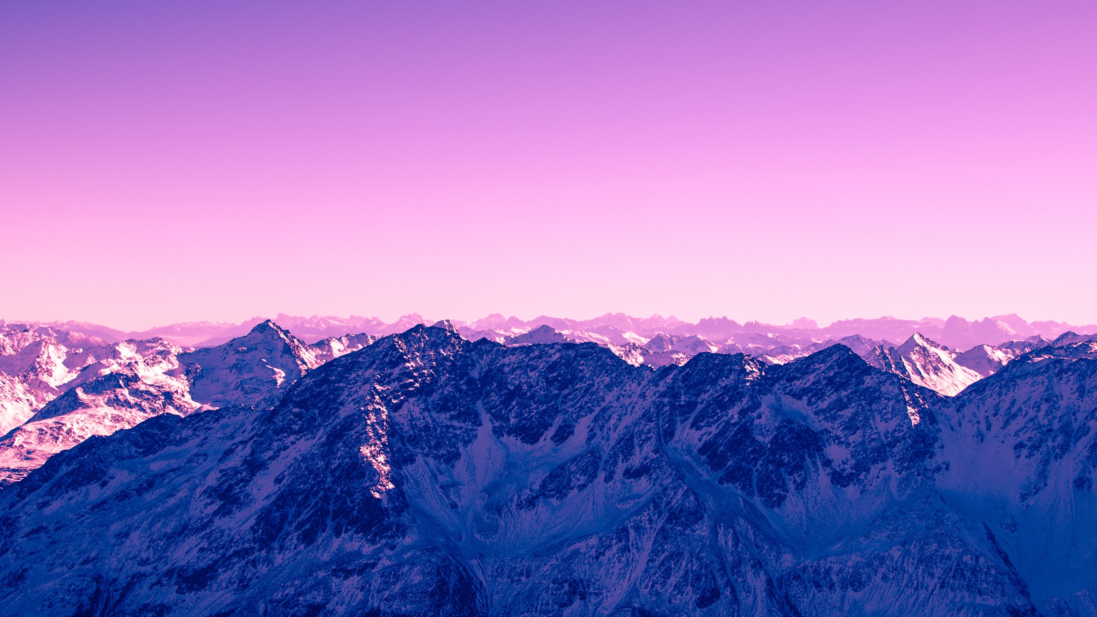 Sölden - HD Wallpaper 