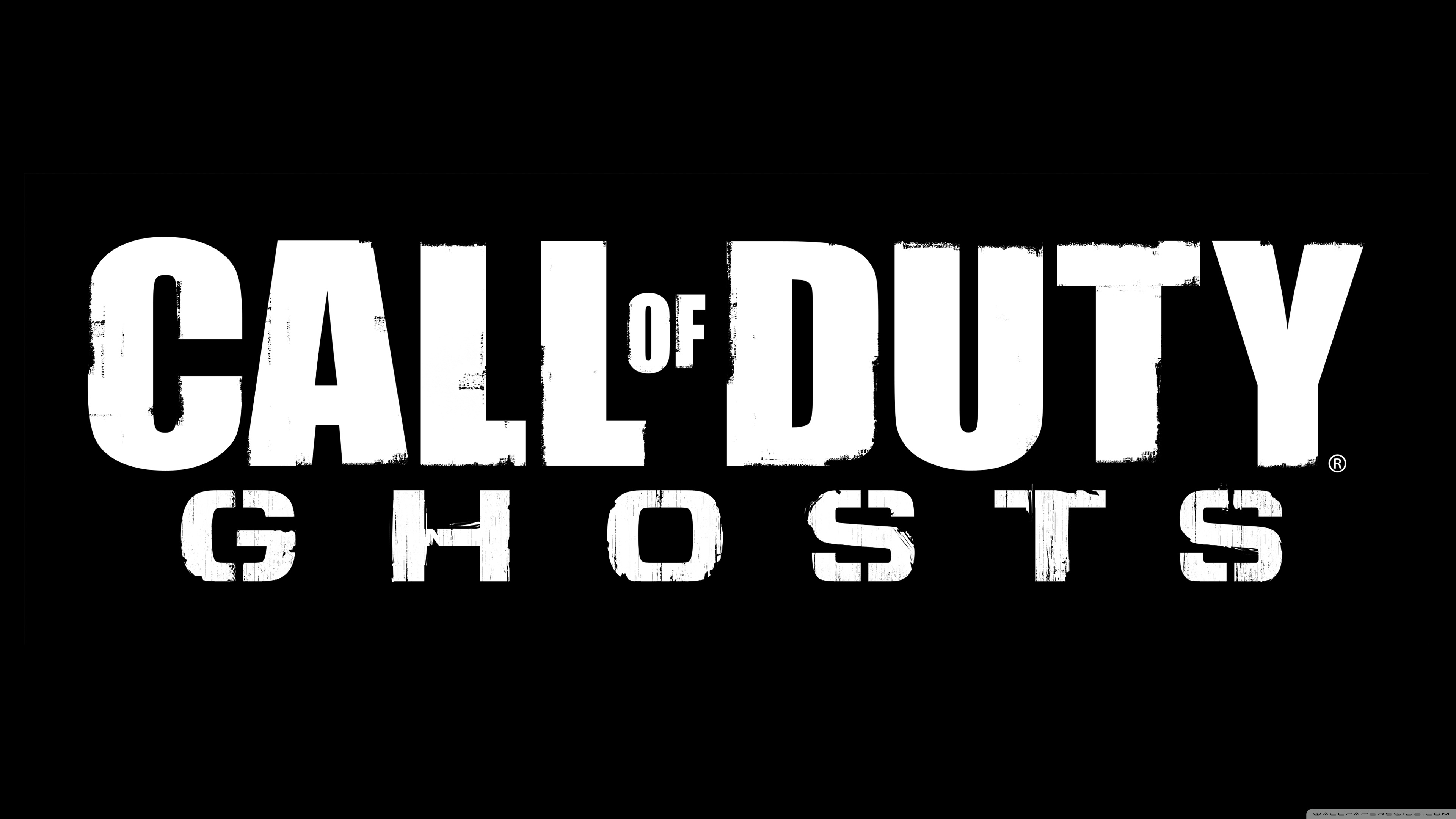 Call Of Duty Ghosts 720p - HD Wallpaper 