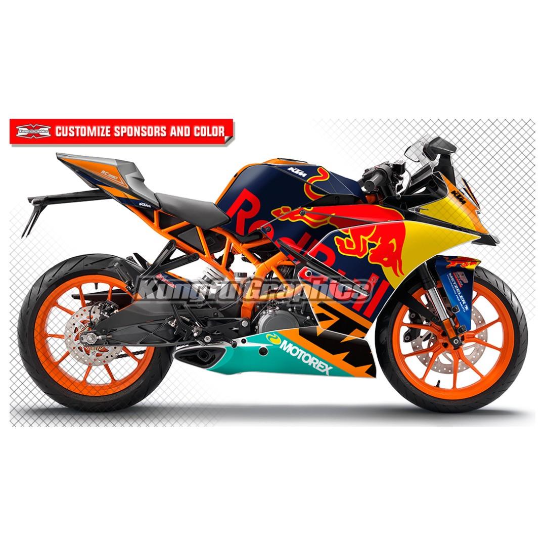 Ktm Rc 390 2015 - HD Wallpaper 