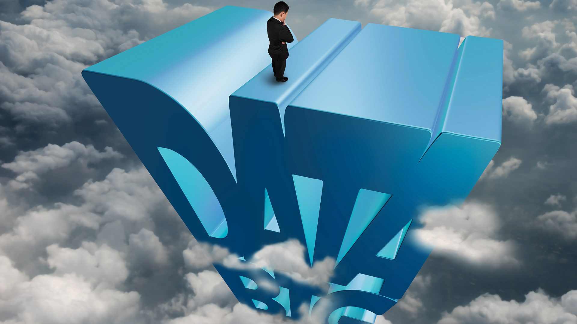 High Data Costs - HD Wallpaper 