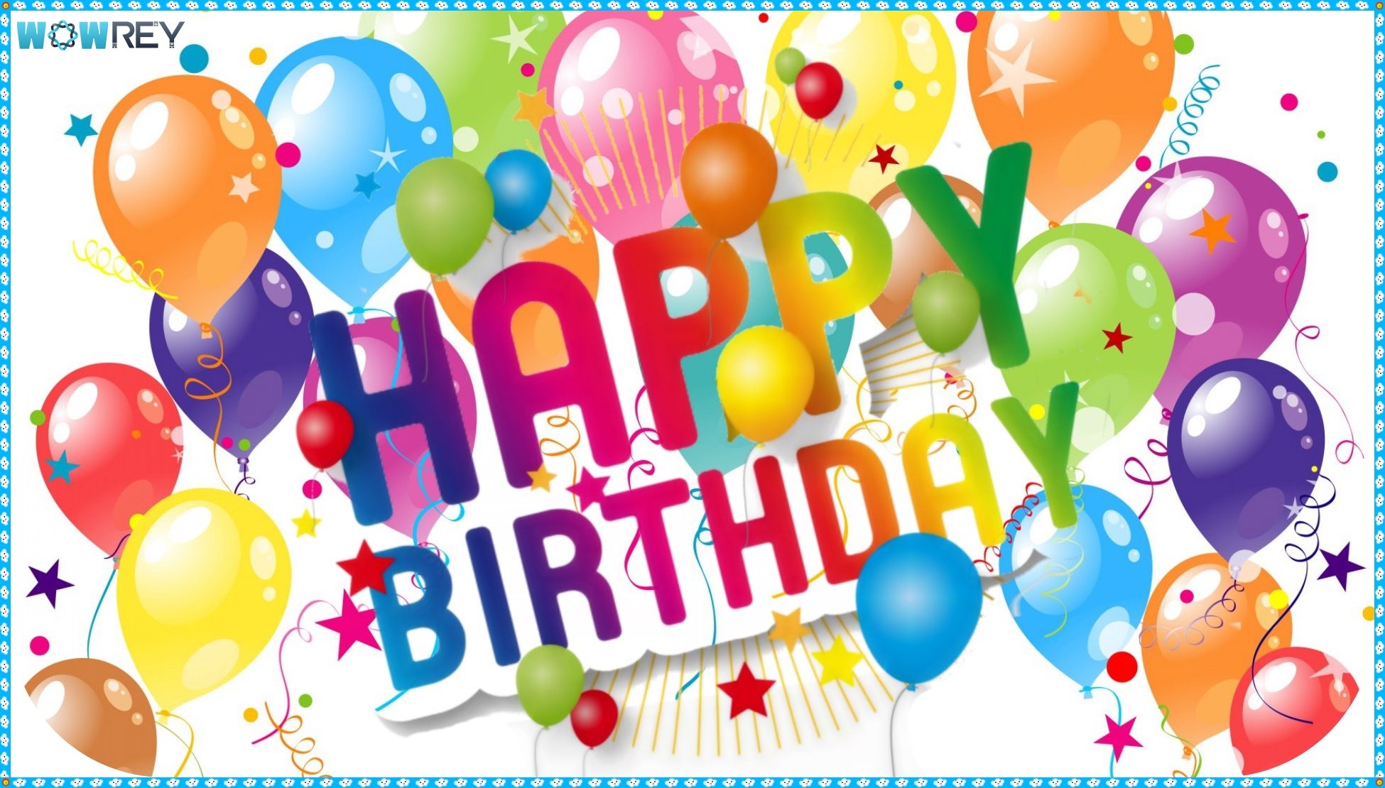 Happy Birthday Song Wallpapers - Happy Birthday Wallpaper Hd - HD Wallpaper 