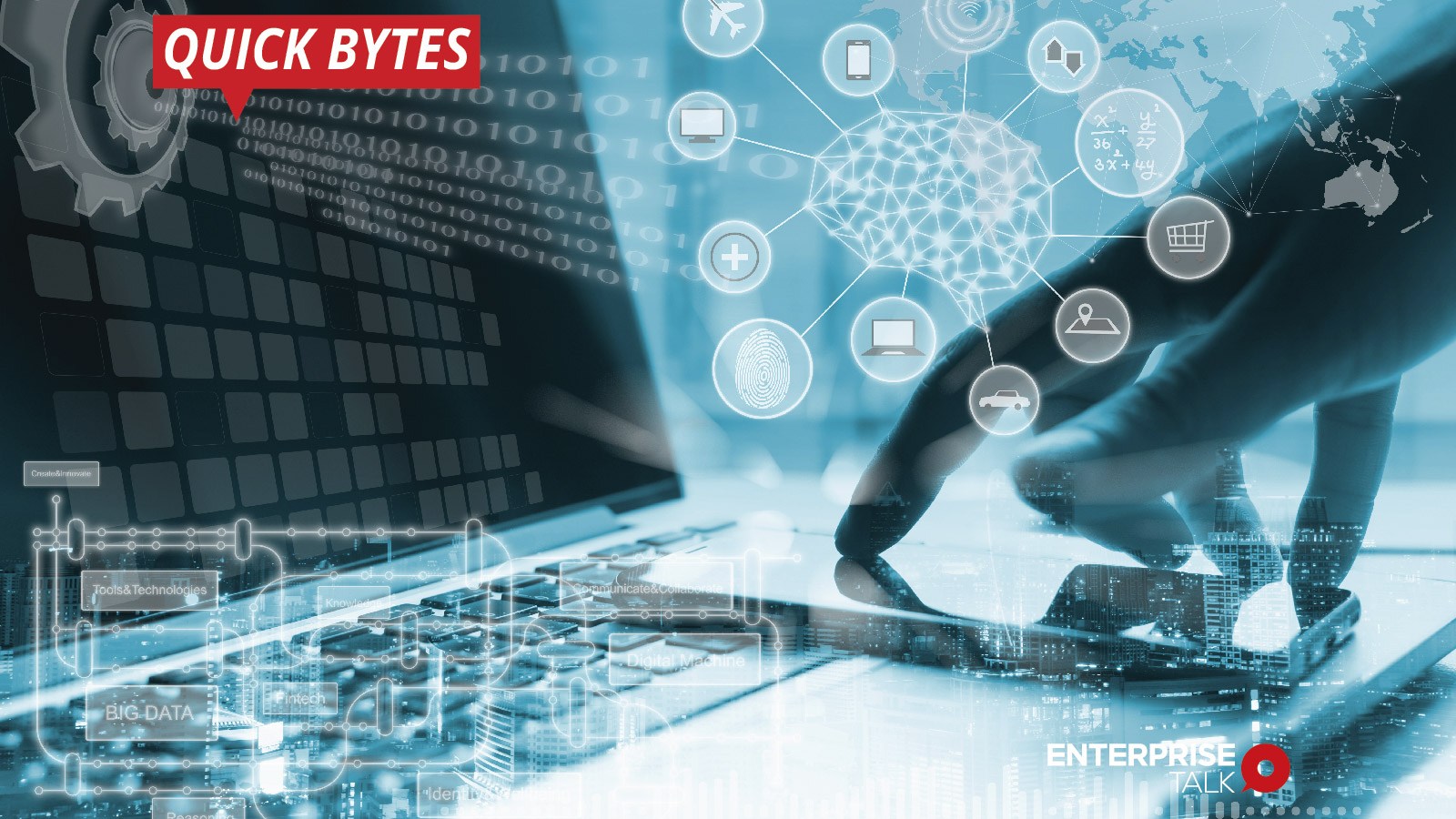 Analytics Ai - HD Wallpaper 