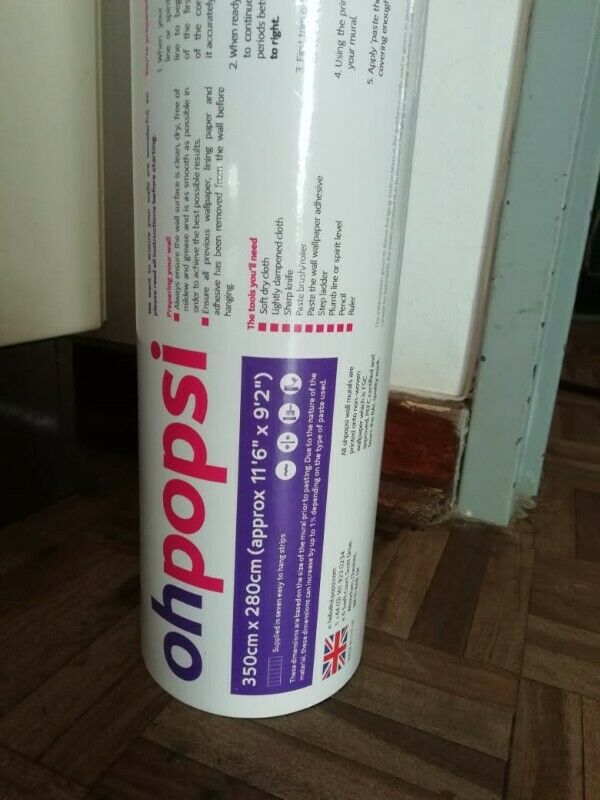 Brand New Sealed Wallpaper - Wood - HD Wallpaper 