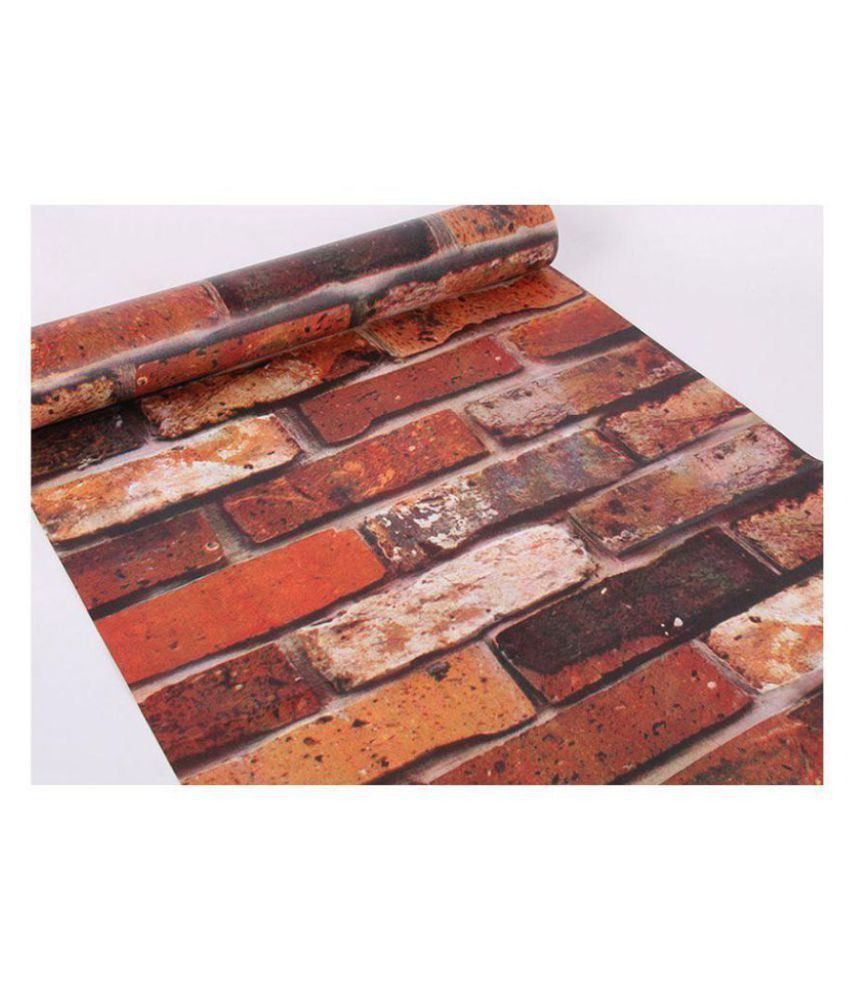 Woltop Extra Large Pvc Wallpaper Sticker Pack 850x995 Wallpaper