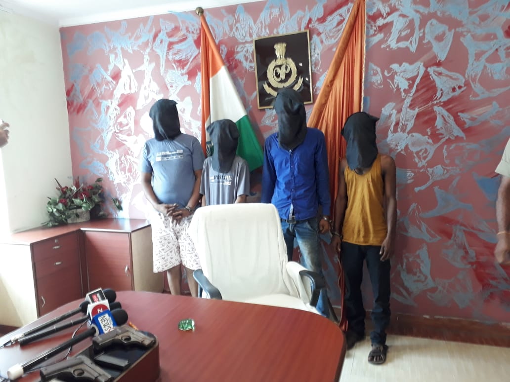 Amit Dhal Murder Brajrajnagar - HD Wallpaper 