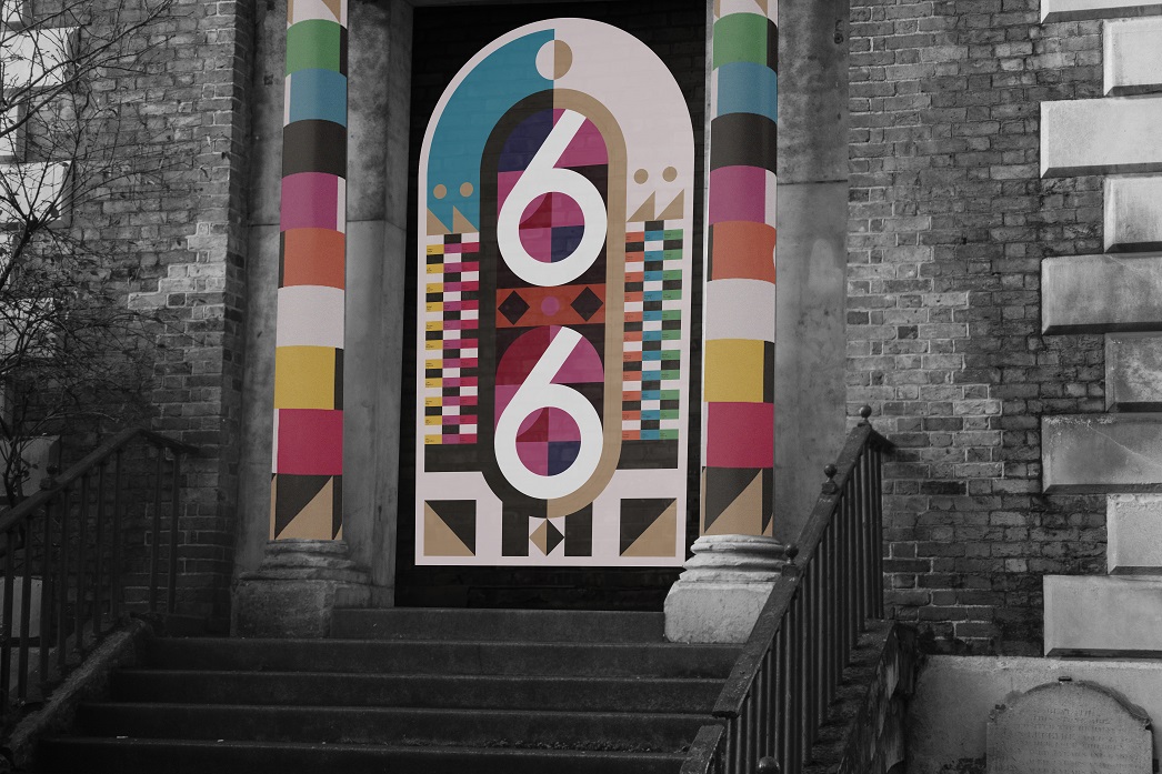 Clerkenwell Design Week 2019 - HD Wallpaper 