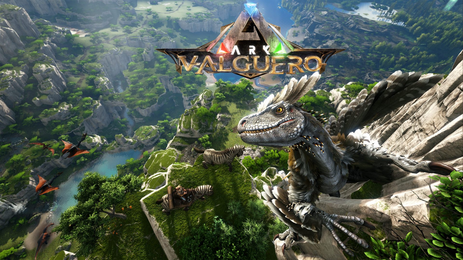 Ark Survival Evolved Valguero - 1920x1080 Wallpaper Ark Survival Evolved Valguero - 1920x1080 Wallpaper