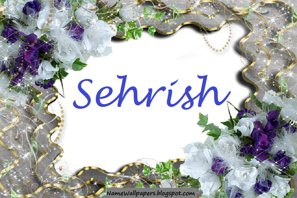 Sehrish Name Hd - Satish Name Wallpaper Download - HD Wallpaper 