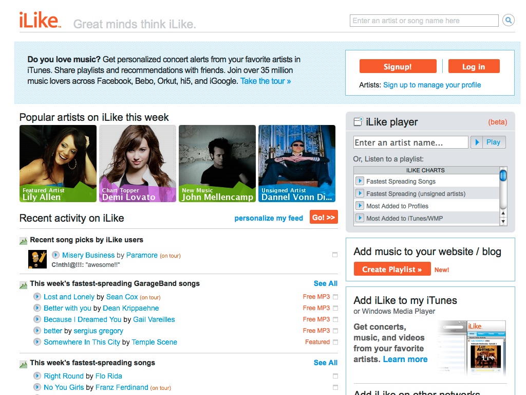 Web Page - HD Wallpaper 