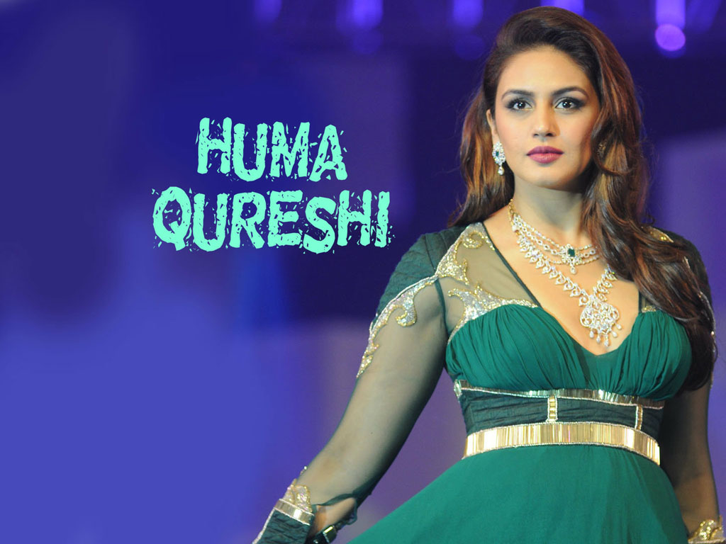 Huma Qureshi Sexy Beautiful Images And Wallpapers In - Bollywood Actresses Huma Qureshi Xxx - HD Wallpaper 