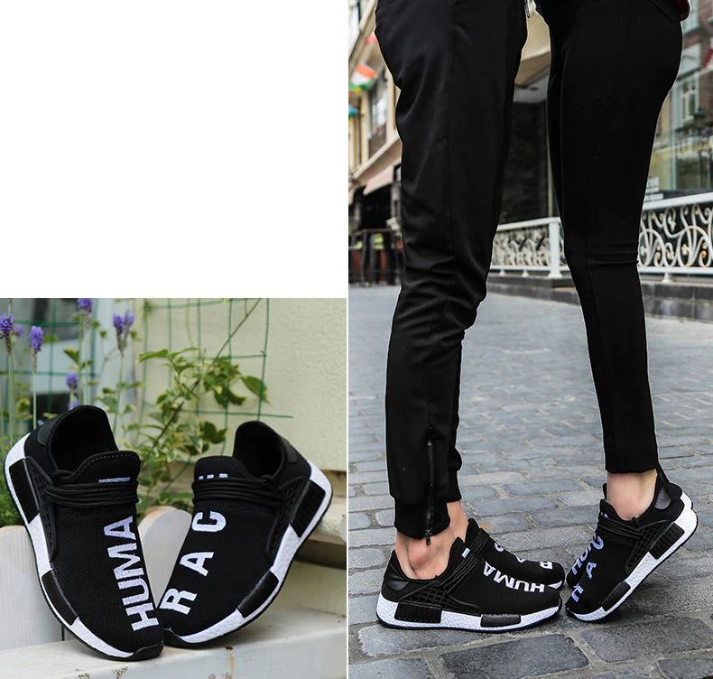 Men Joggers Shoe 2018 - HD Wallpaper 