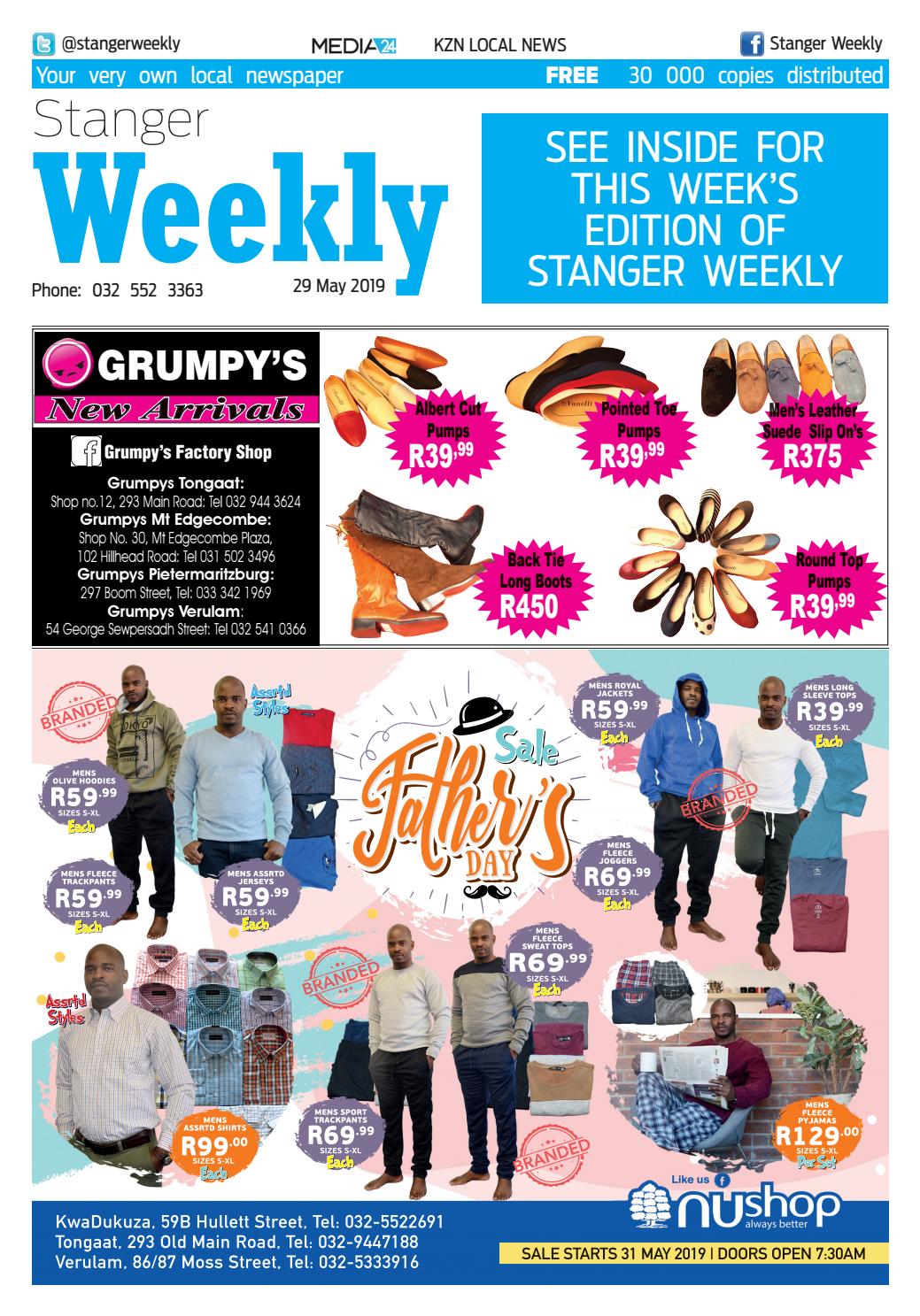 Mochachos Stanger Menu - HD Wallpaper 