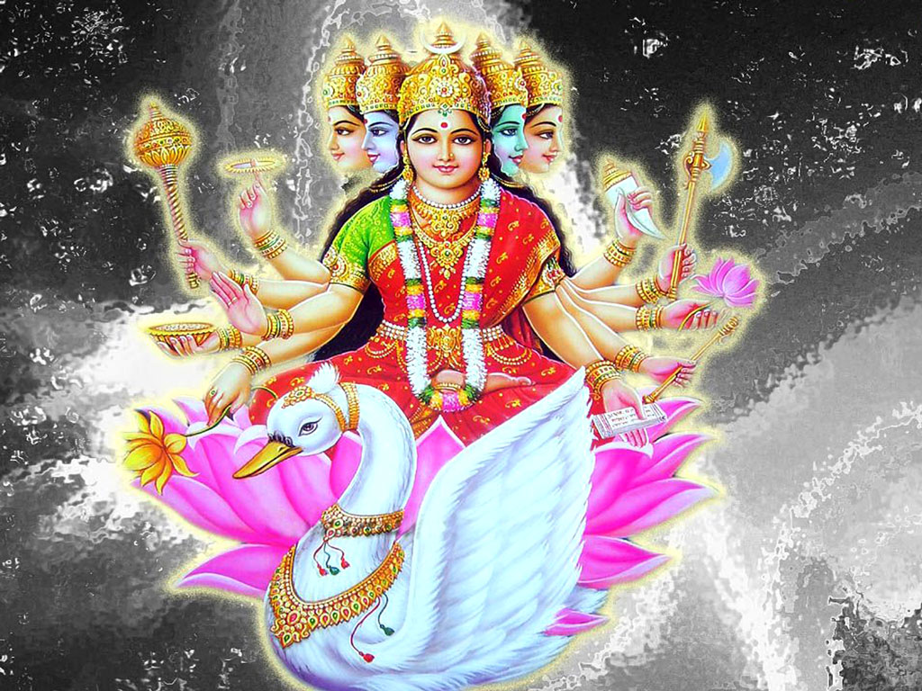 Maa Name Wallpaper Group - Jai Mata Di New - HD Wallpaper 