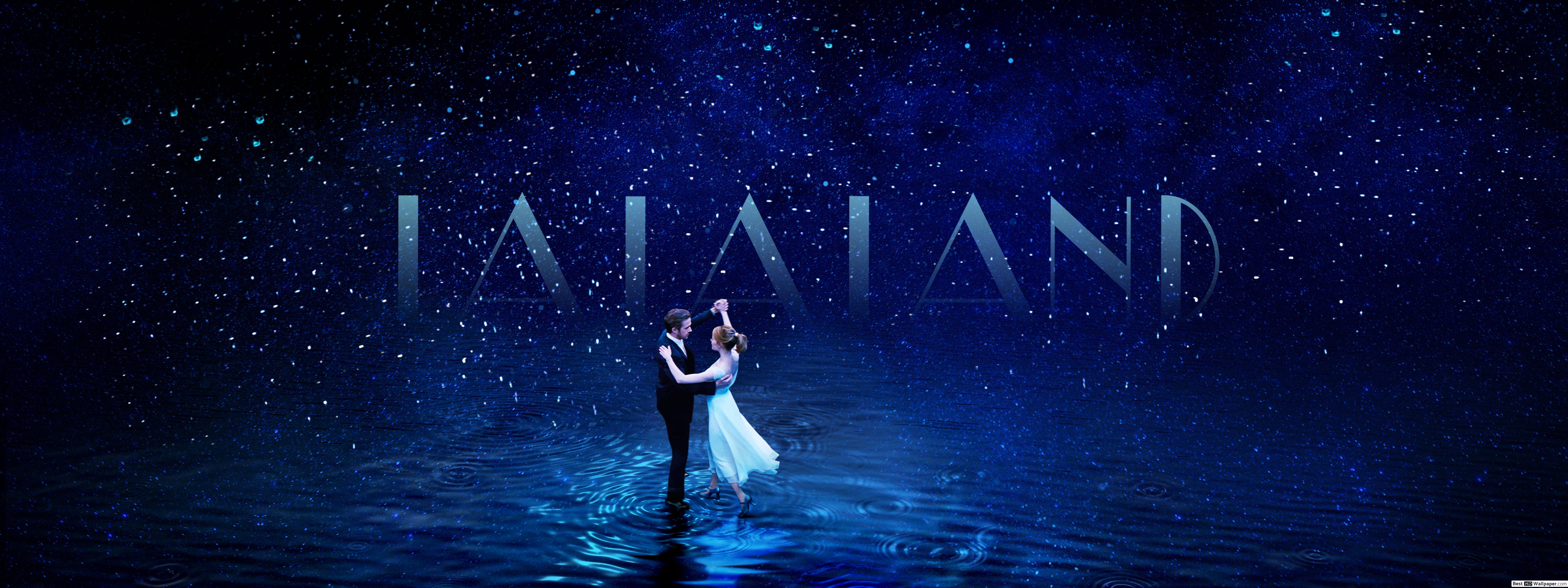 La La Land - HD Wallpaper 