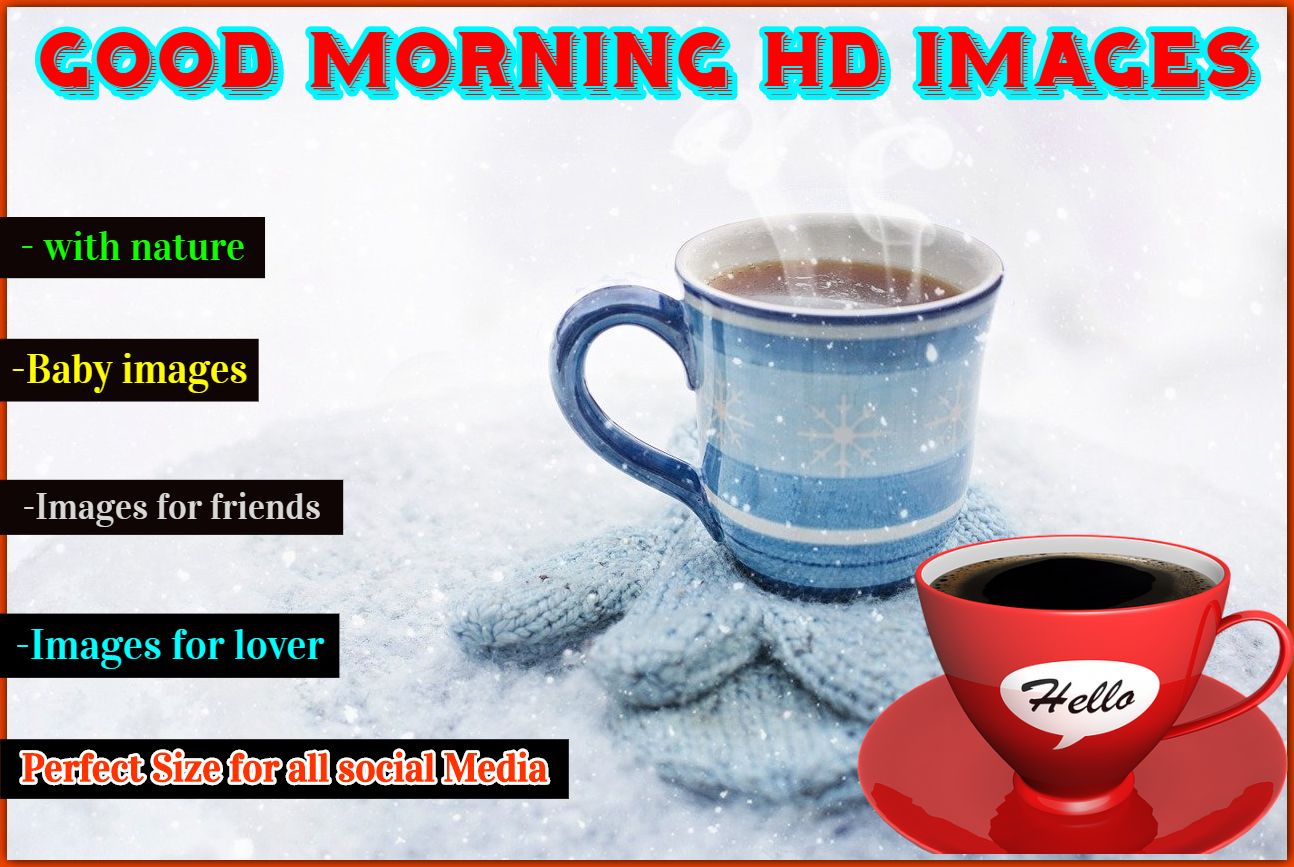 Good Morning Images Hd - Friend Good Morning Hd - HD Wallpaper 