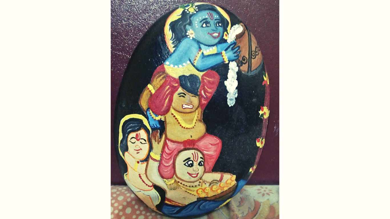 Painting - HD Wallpaper 