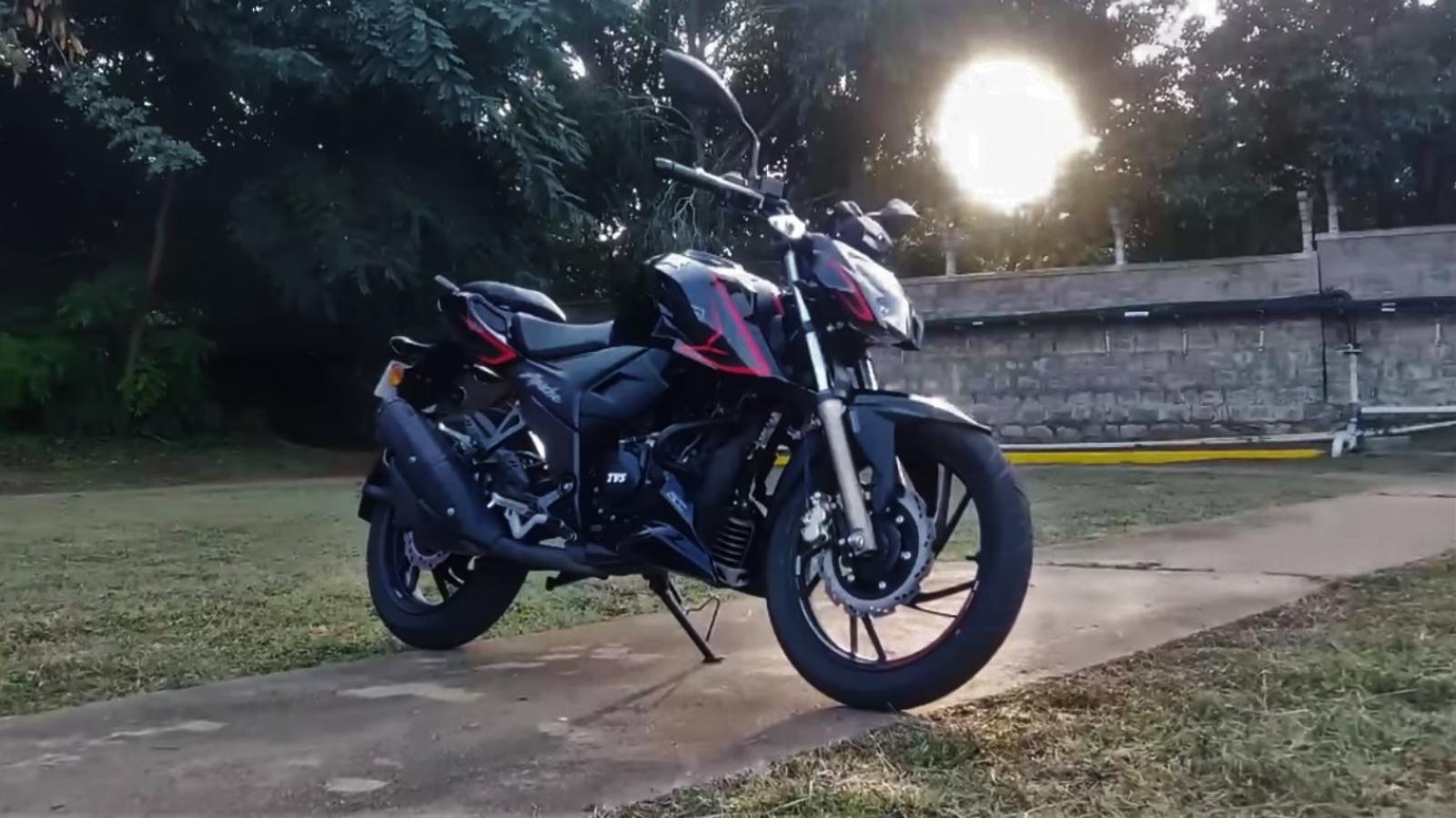 Motorcycle - HD Wallpaper 