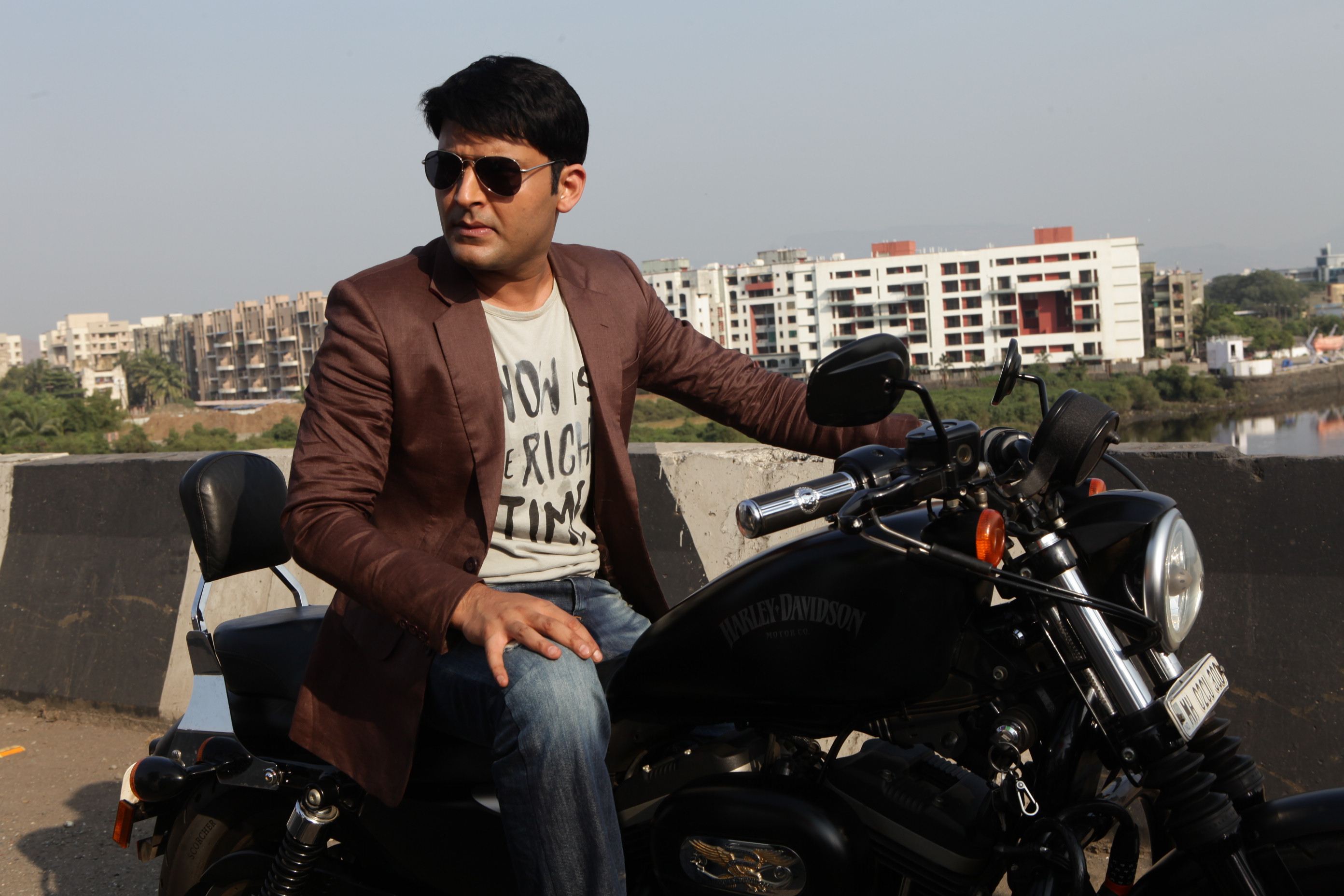Kapil Sharma Image Hd - HD Wallpaper 