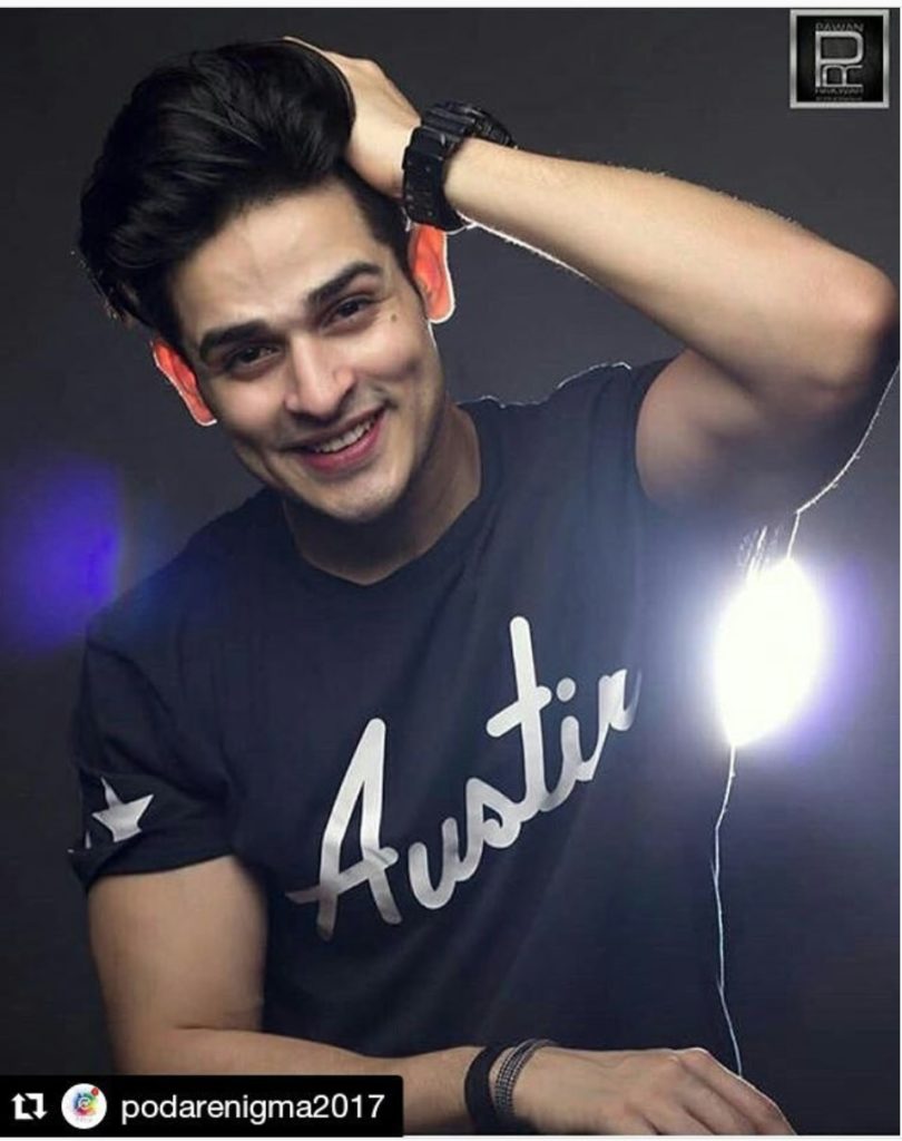 Priyank Sharma Wallpapers1 - Priyank Sharma - HD Wallpaper 