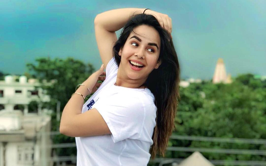 Sunanda Sharma Wiki - Sunanda Sharma Pic Hd - HD Wallpaper 