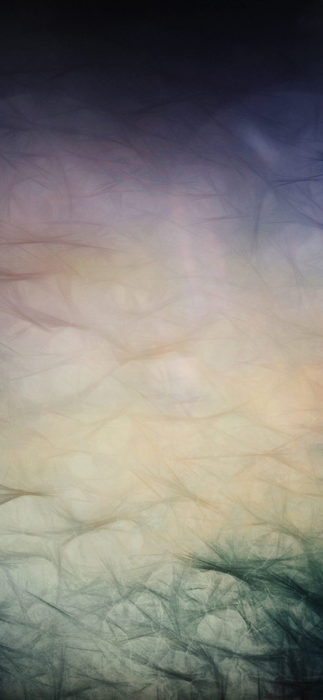 スマホ 壁紙 藍 染め 1125x2436 Wallpaper Teahub Io