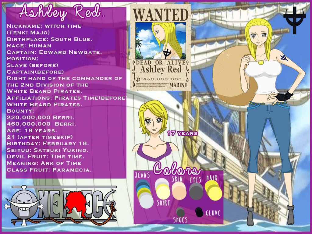 One Piece - HD Wallpaper 