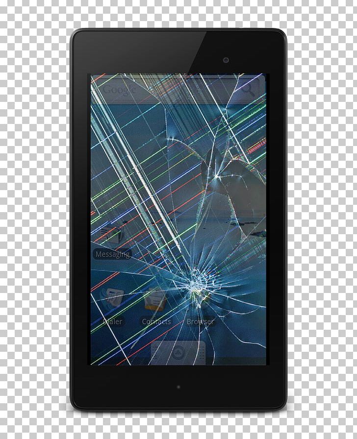 Broken Screen Png, Clipart, Broken Screen, Broken Screen - Black Shopping Bag Png - HD Wallpaper 