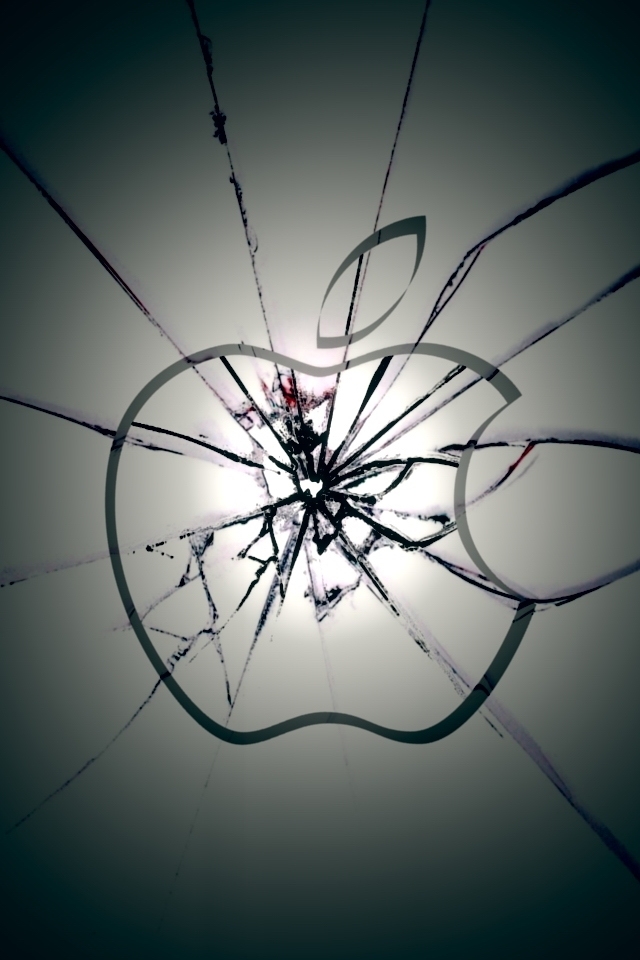 Cracked Screen Wallpapers Wallpaper - Cell Phone Repair Hd - HD Wallpaper 