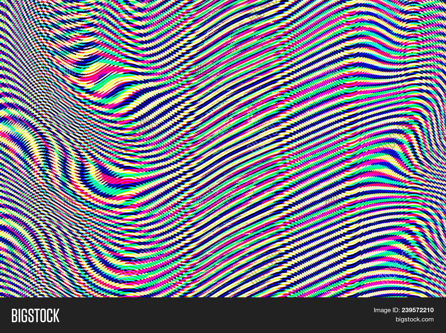 Tv Glitch Wallpaper Free - HD Wallpaper 