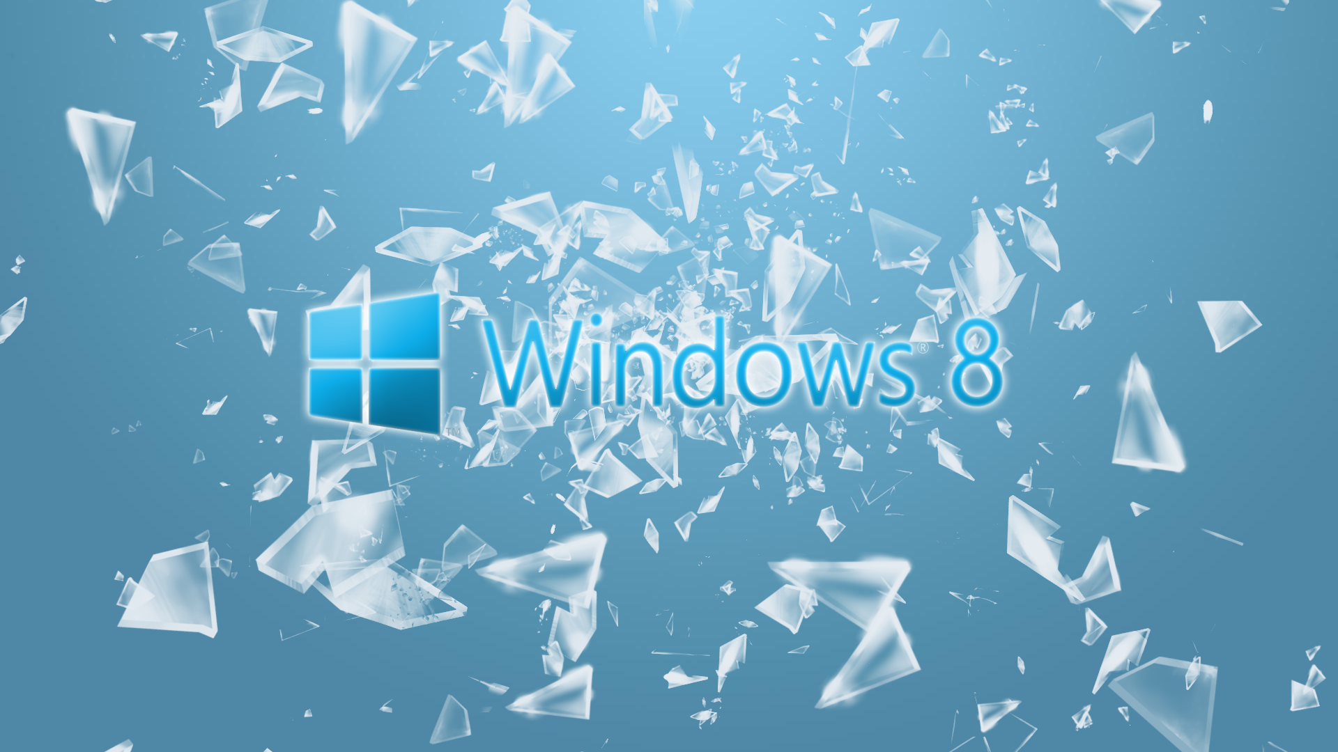 Windows 8 Desktop Wallpaper Hd - HD Wallpaper 