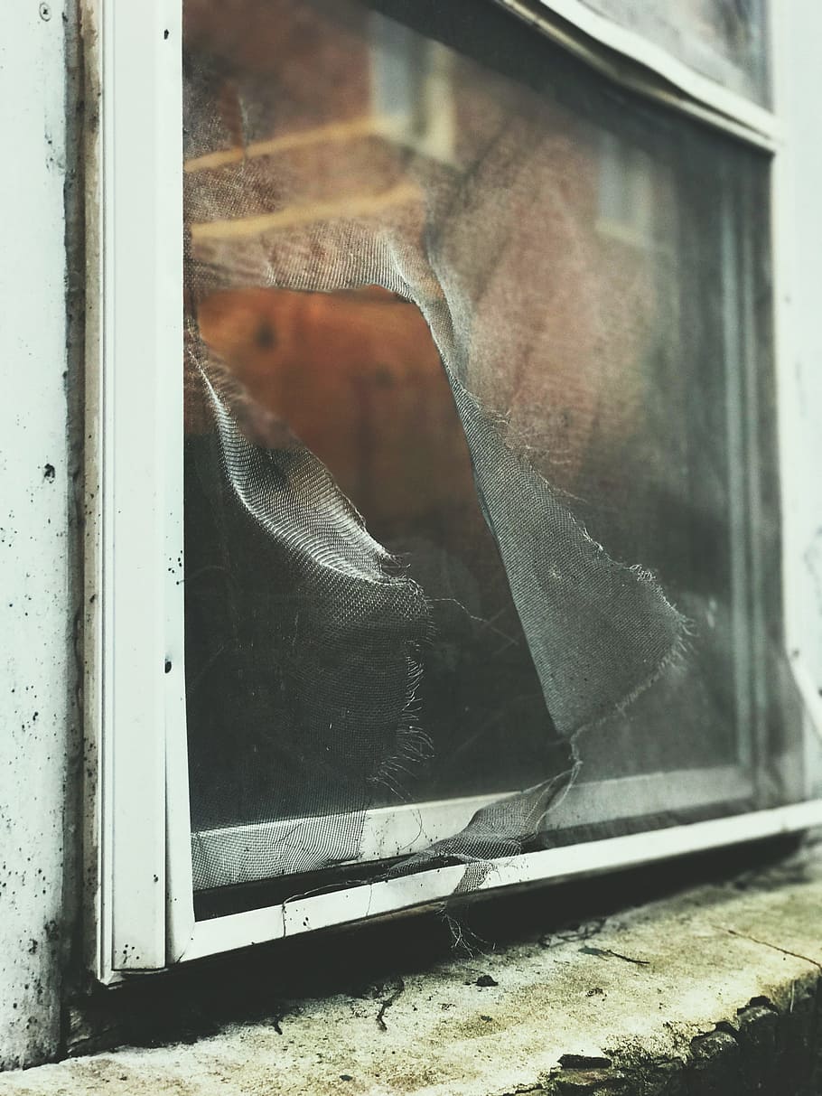 Window - HD Wallpaper 