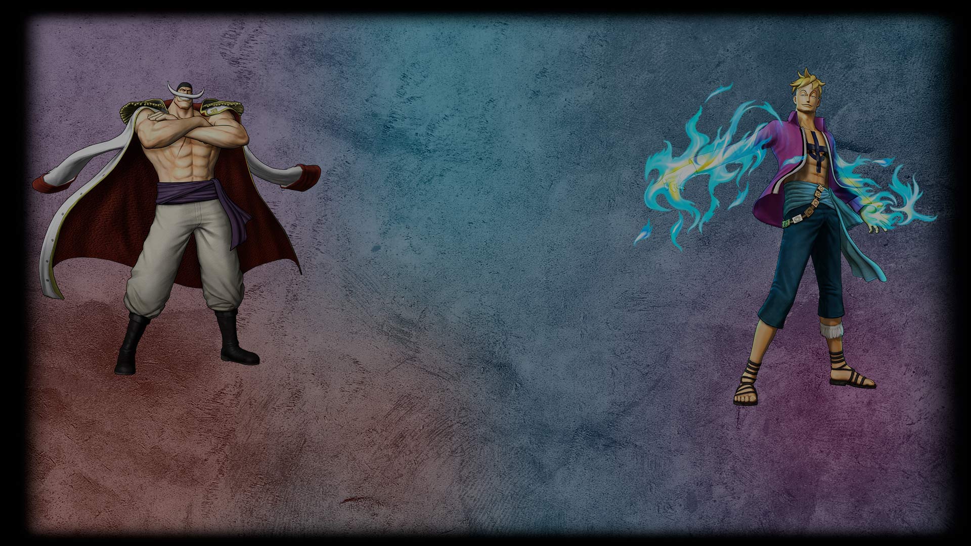 One Piece Steam Background - HD Wallpaper 