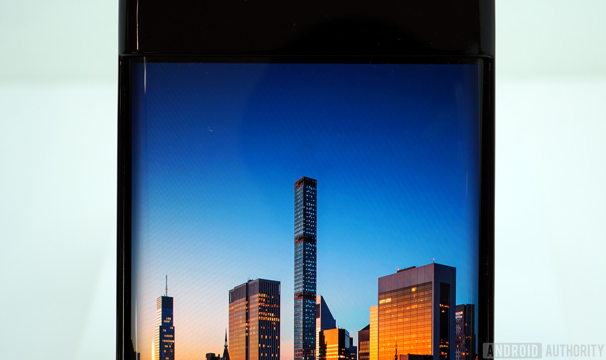 Burn In On Oled Screens - HD Wallpaper 