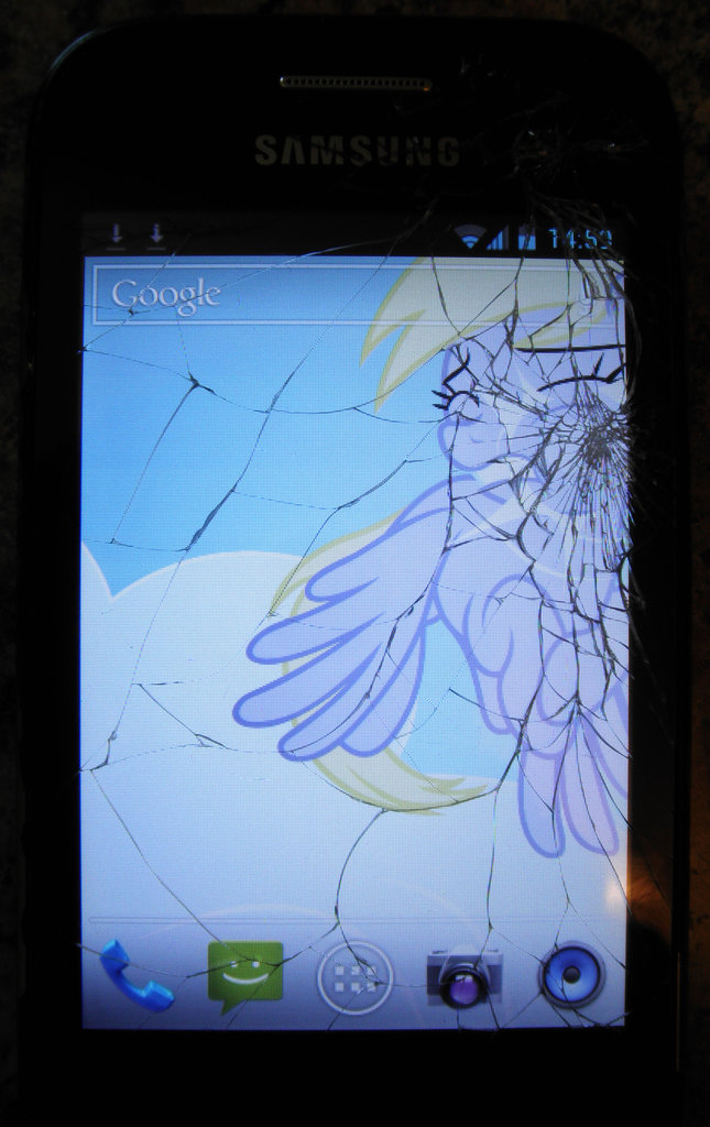 Smartphone - HD Wallpaper 