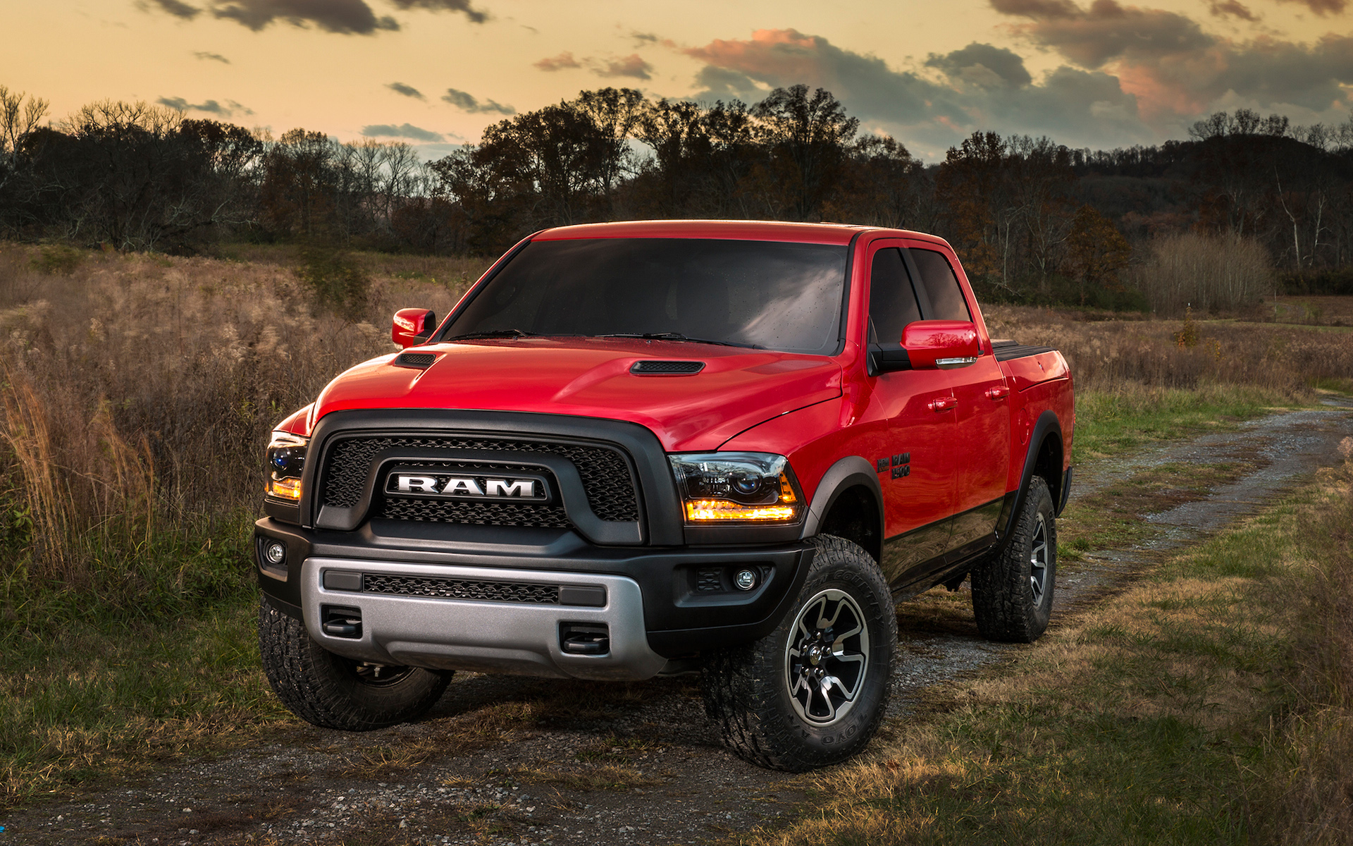 Ram Car Wallpaper Hd - 2018 Dodge Ram 1500 Rebel - HD Wallpaper 