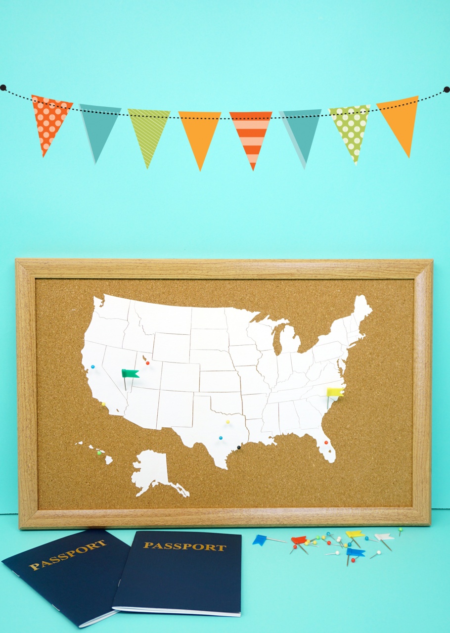 How To Make Vinyl Signs With Cricut - Right To Work States Map - HD Wallpaper 