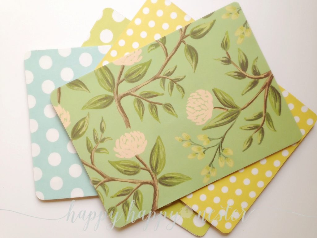 Diy Cork Board Placemats - Handmade Diy Laminated Placemats - HD Wallpaper 